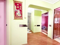 Blk 231 Bishan Street 23 (Bishan), HDB Executive #473720301